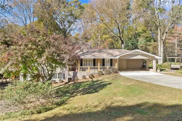 4879 Joy Lane Sw, Lilburn, GA 30047