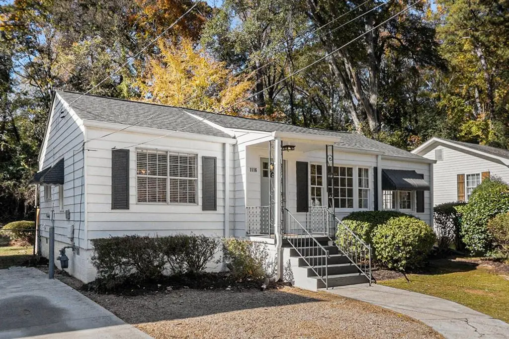 1116 Shepherds Lane Ne, Atlanta, GA 30324 - Image #1