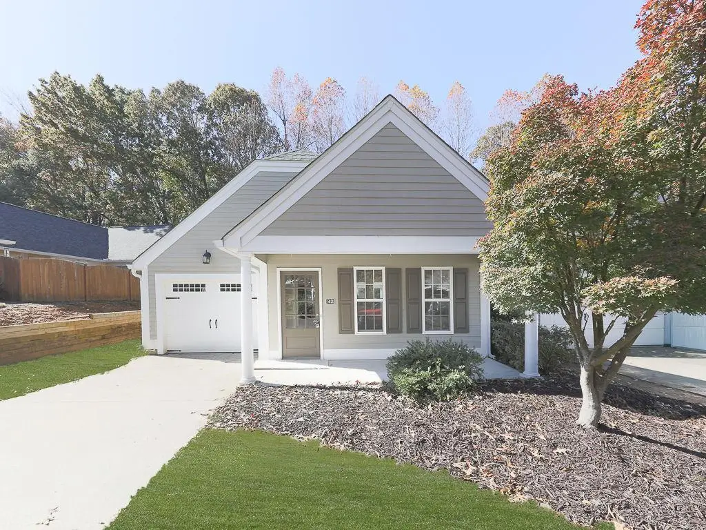 Address Withheld By Seller, Acworth, GA 30101 - Image #1