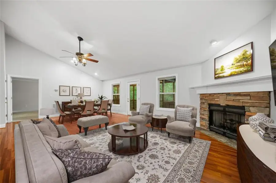 65 Dogwood Lane, Ellijay, GA 30540 - Image #3