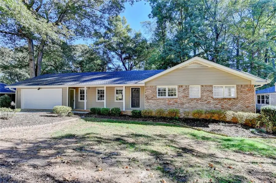 478 Dorsey Circle Sw, Lilburn, GA 30047 - Image #2