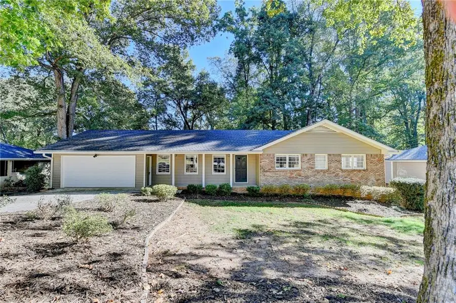 478 Dorsey Circle Sw, Lilburn, GA 30047 - Image #3