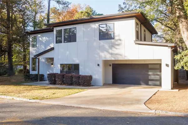 1354 Orange Blossom Terrace Se, Atlanta, GA 30316