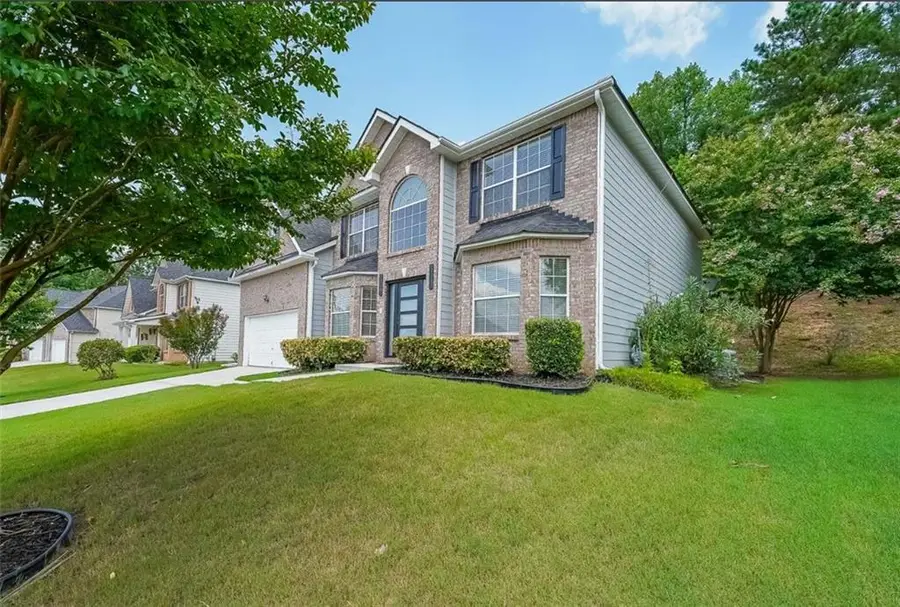 1954 Bridgestone Circle, Conyers, GA 30012 - Image #2