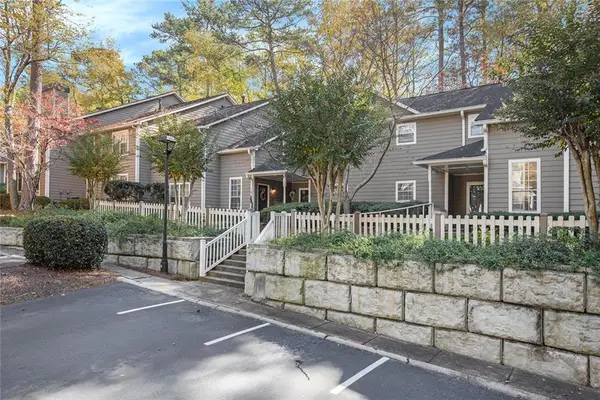 2183 N Forest Trail, Atlanta, GA 30338