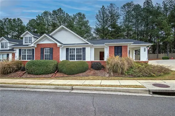 150 Old Mill Road #205, Cartersville, GA 30120