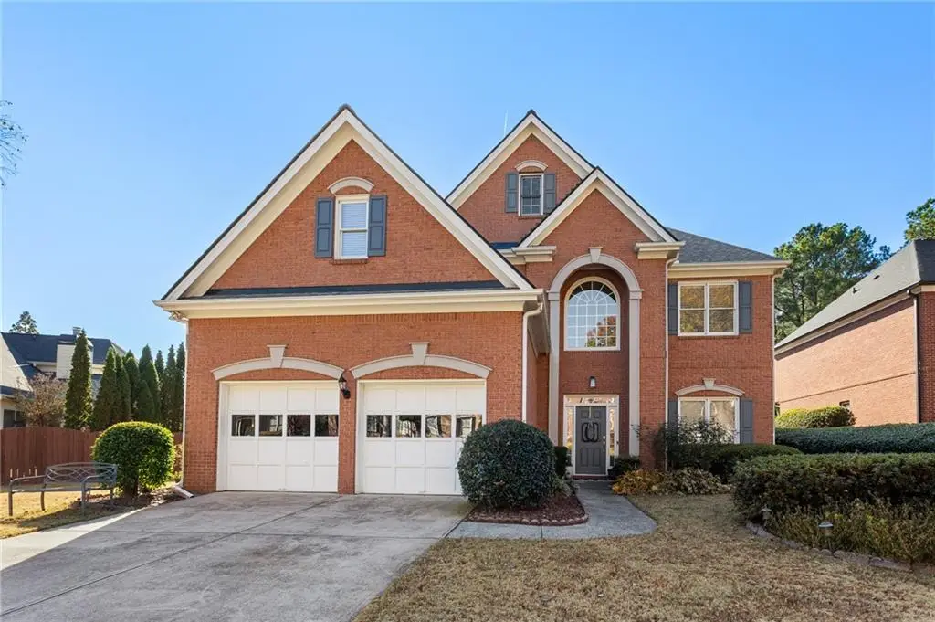 1914 Tynemoore Court Se, Smyrna, GA 30080 - Image #1