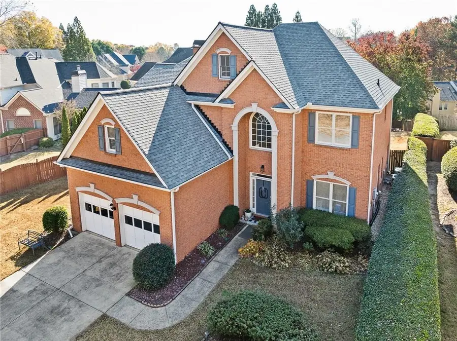 1914 Tynemoore Court Se, Smyrna, GA 30080 - Image #2