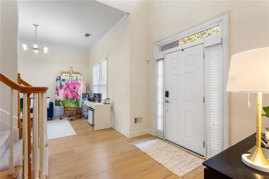 1914 Tynemoore Court Se, Smyrna, GA 30080 - Image #3