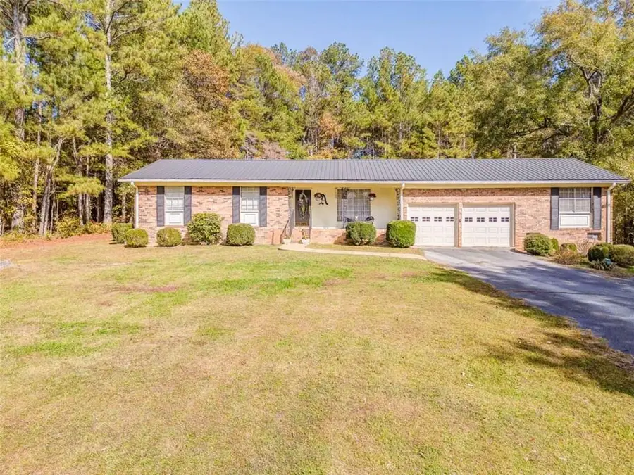 8690 Silver Hill, Lyerly, GA 30730 - Image #3