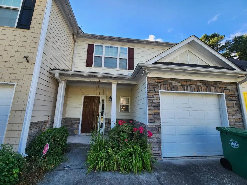 1512 Rogers Preserve Road, Lithonia, GA 30058 - Image #1