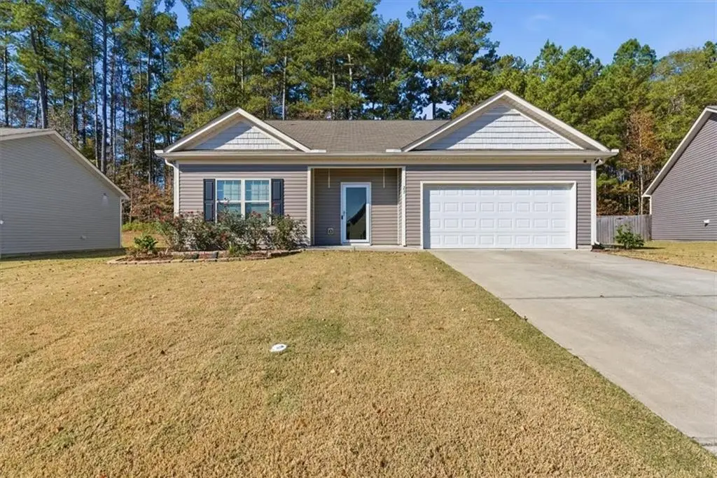 23 Berryrun Drive Sw, Rome, GA 30165 - Image #1