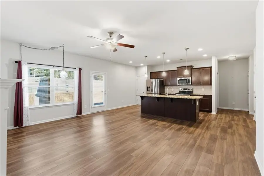 23 Berryrun Drive Sw, Rome, GA 30165 - Image #3