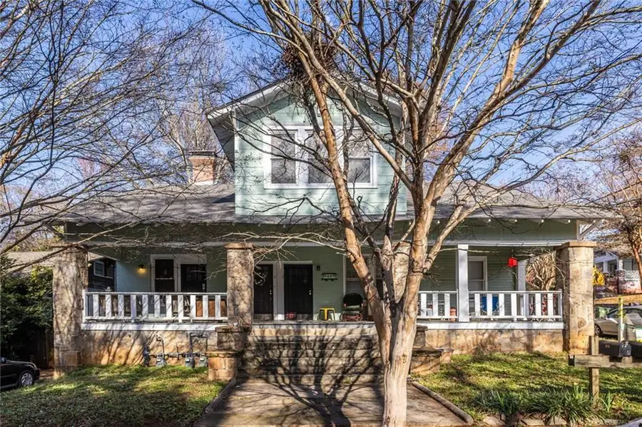 976 Delaware Avenue Se #2, Atlanta, GA 30316 - Image #2