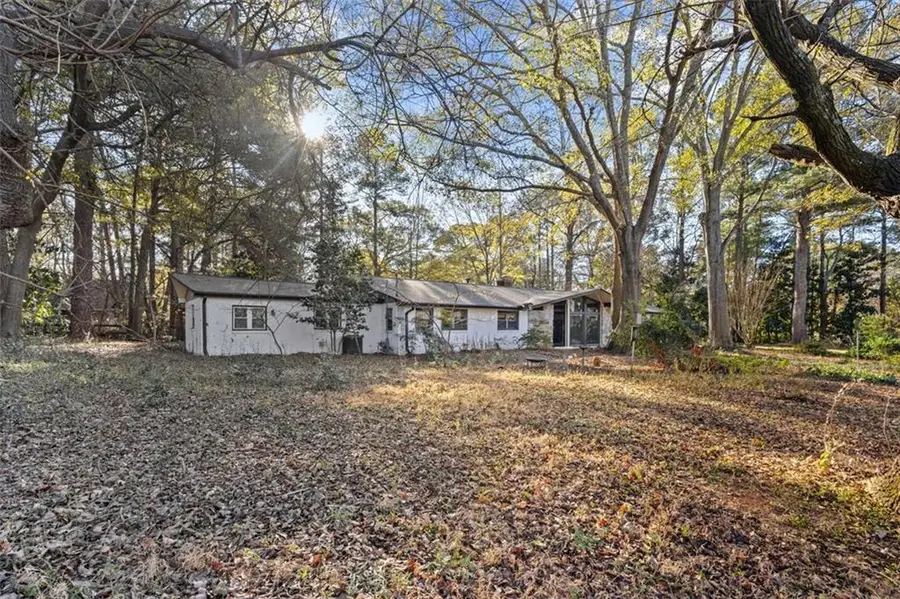 2678 Hummingbird Drive Nw, Duluth, GA 30096 - Image #2