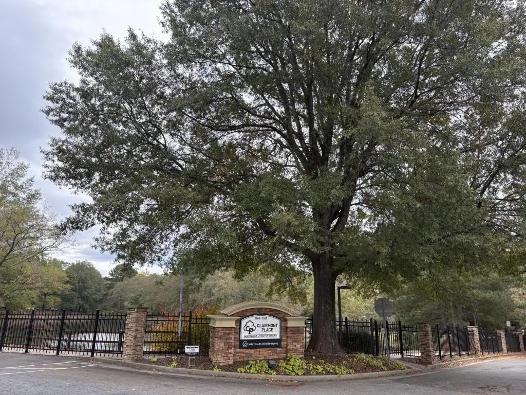 1800 Clairmont Lake #124, Decatur, GA 30033 - Image #1