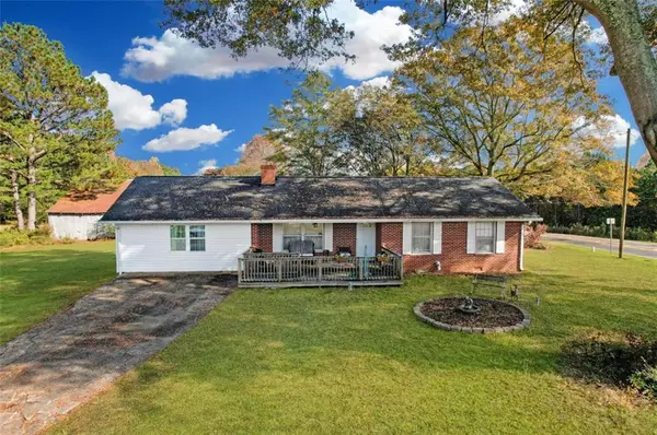 5735 Burnt Hickory Road, Powder Springs, GA 30127