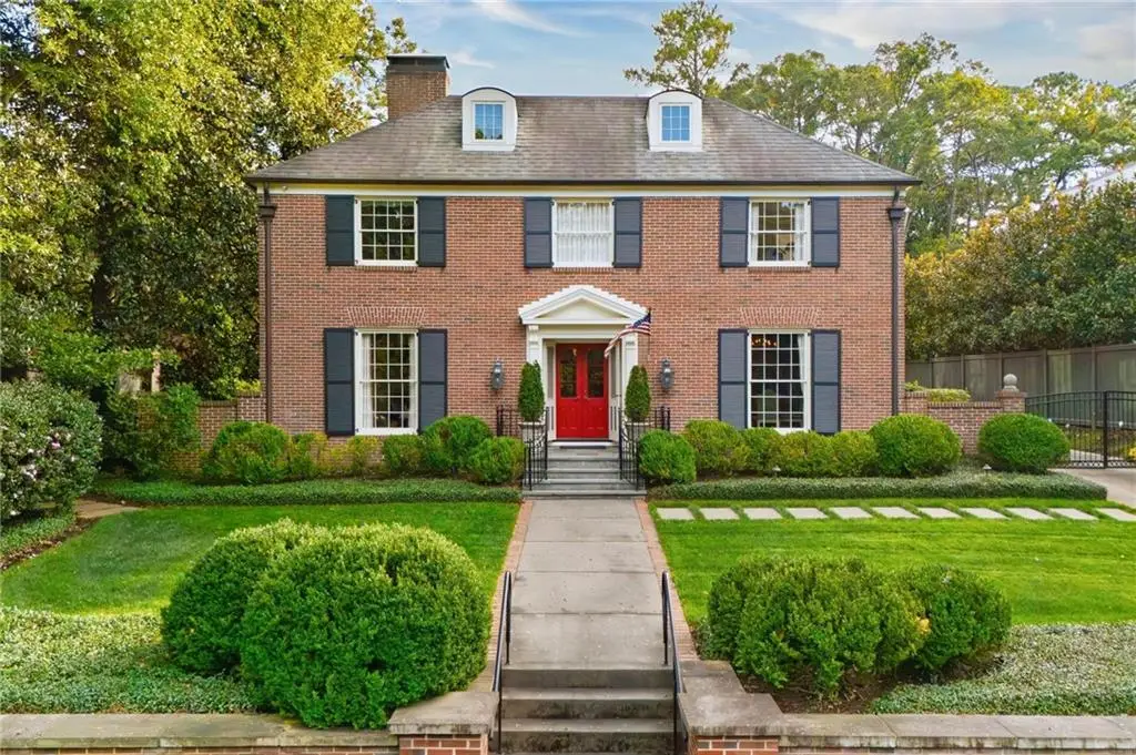 288 Peachtree Battle Avenue Nw, Atlanta, GA 30305 - Image #1