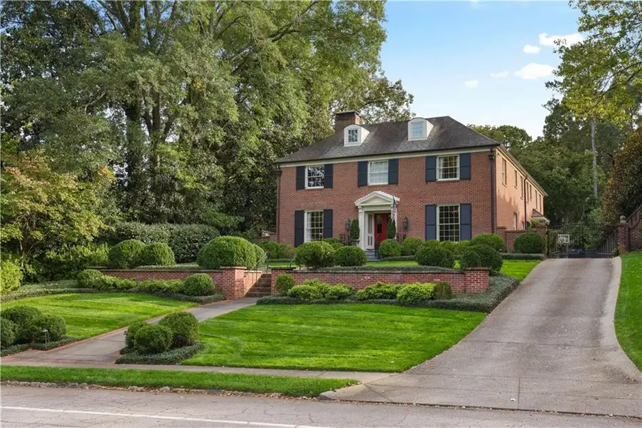 288 Peachtree Battle Avenue Nw, Atlanta, GA 30305 - Image #2