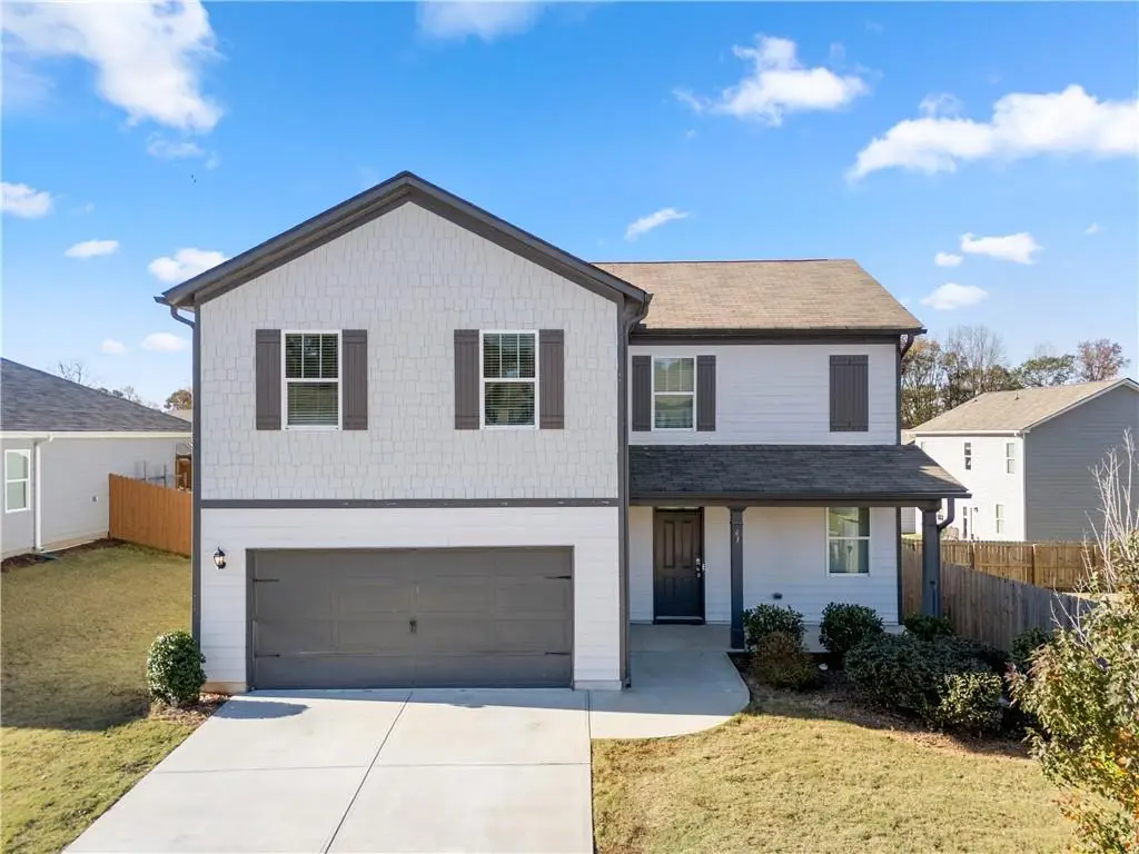 63 Walnut Grove Way, Pendergrass, GA 30567 - Image #1