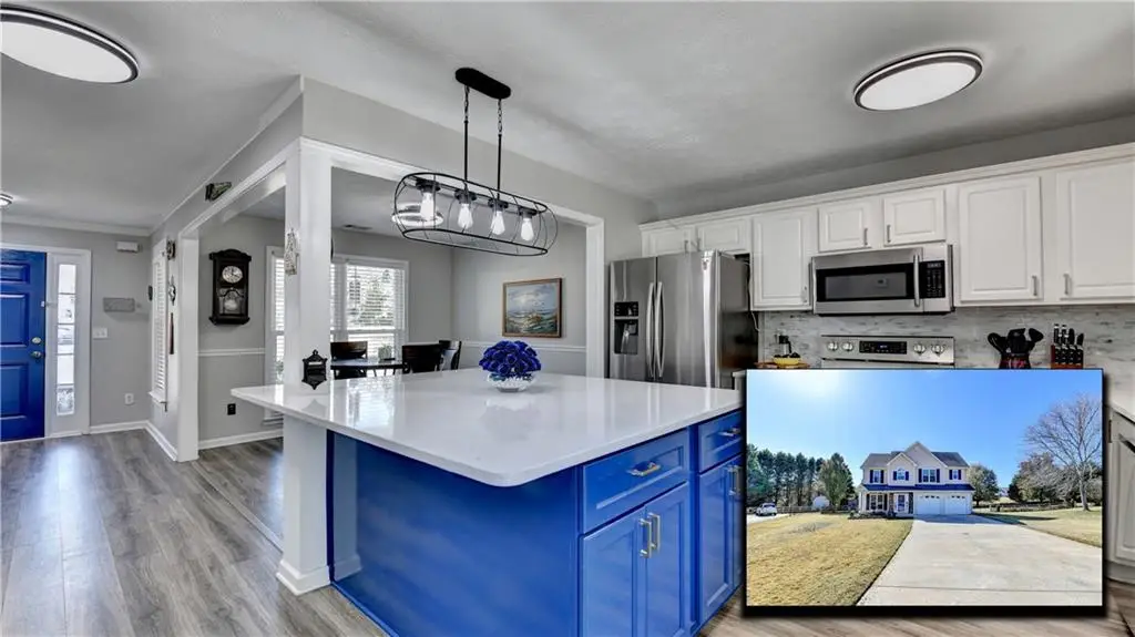 6255 Dana Way, Cumming, GA 30040 - Image #1