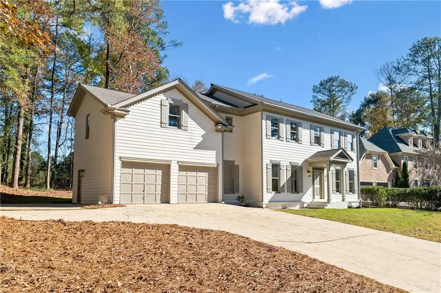 11125 Linbrook Lane, Duluth, GA 30097 - Image #2