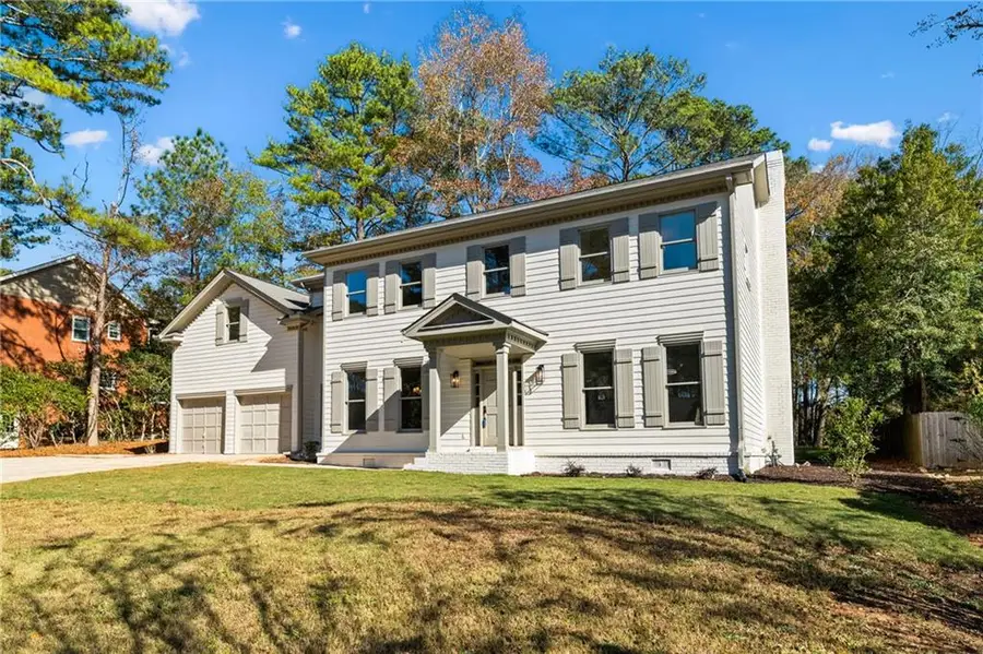 11125 Linbrook Lane, Duluth, GA 30097 - Image #3