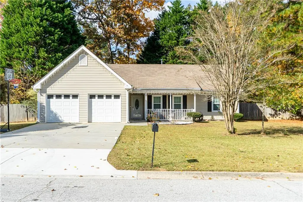 910 Burning Bush Drive, Loganville, GA 30052 - Image #1