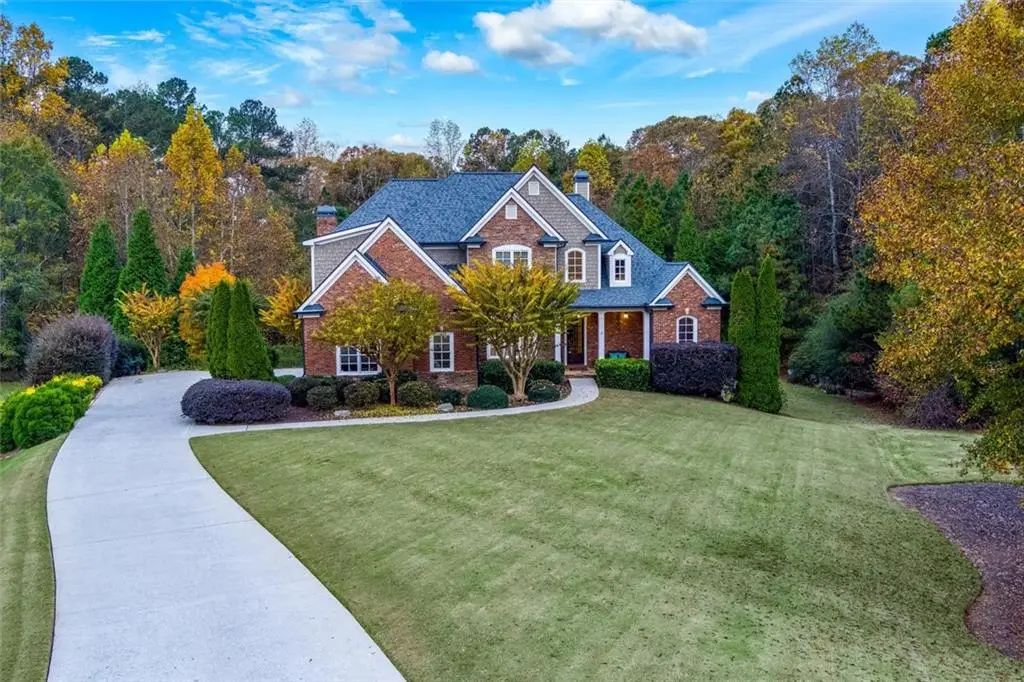 104 Lenore Court, Woodstock, GA 30188 - Image #1