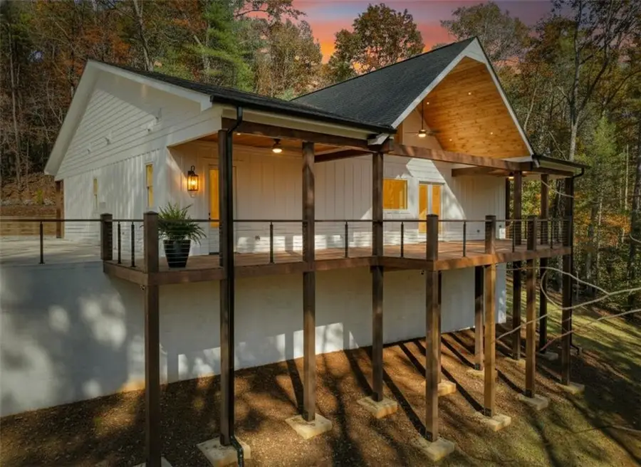 289 Scott Hollow Road, Ellijay, GA 30540 - Image #3