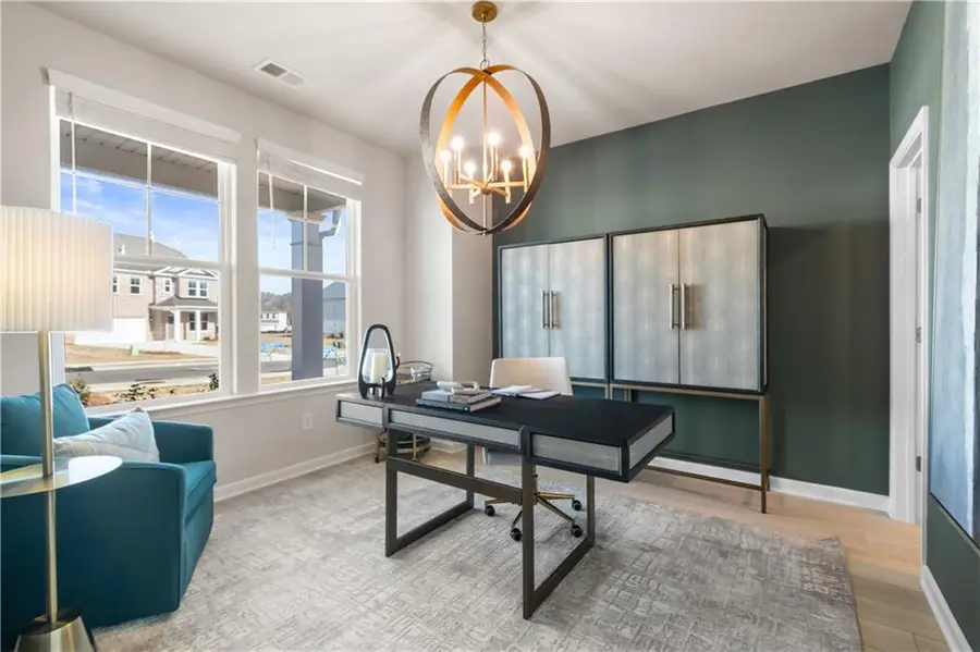 273 Abbotts Crossing Circle, Conyers, GA 30094 - Image #2