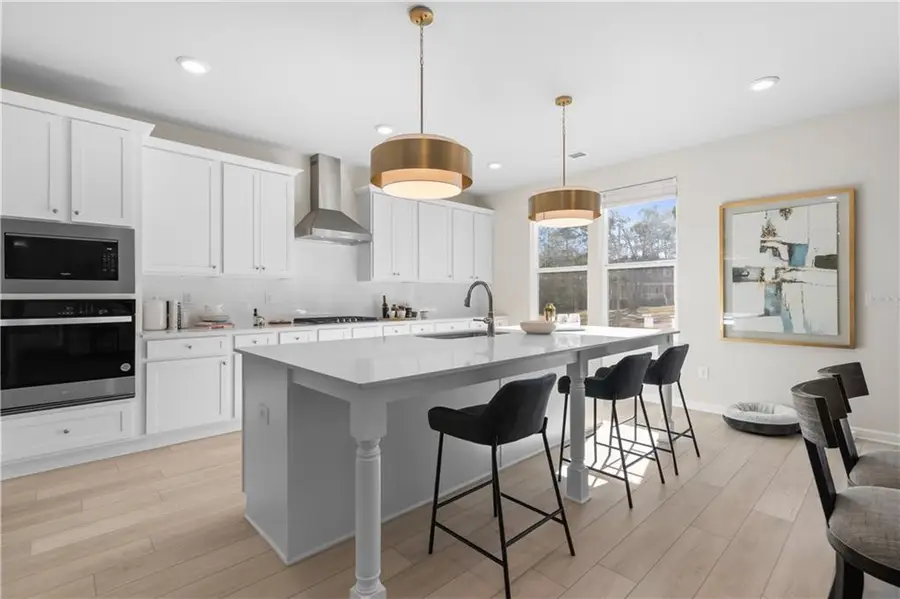 273 Abbotts Crossing Circle, Conyers, GA 30094 - Image #3