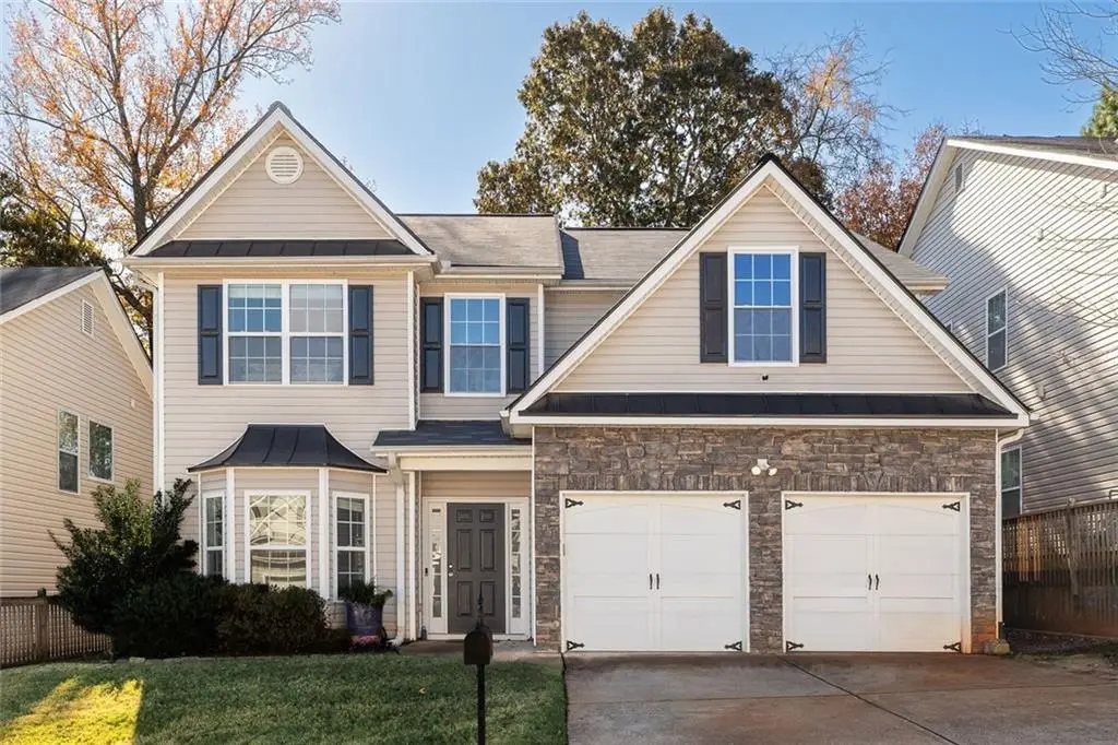 176 Crescent Woode Way, Dallas, GA 30157 - Image #1