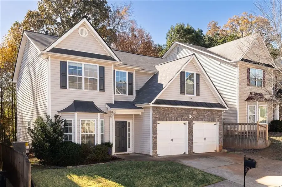 176 Crescent Woode Way, Dallas, GA 30157 - Image #2
