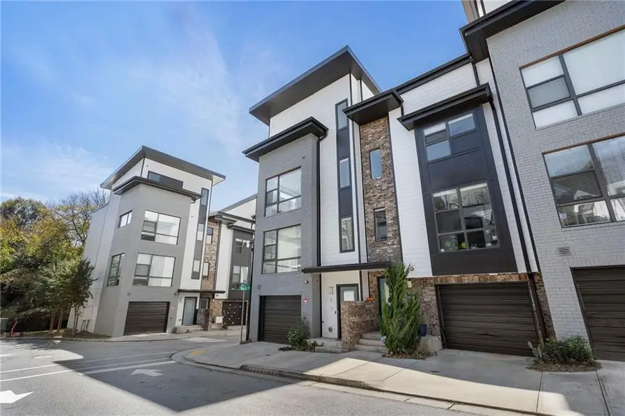 61 Moda Lane, Atlanta, GA 30316 - Image #3