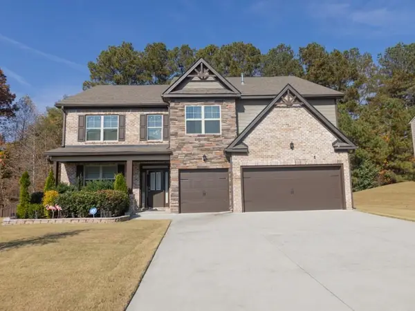 3577 Parkside View Boulevard, Dacula, GA 30019