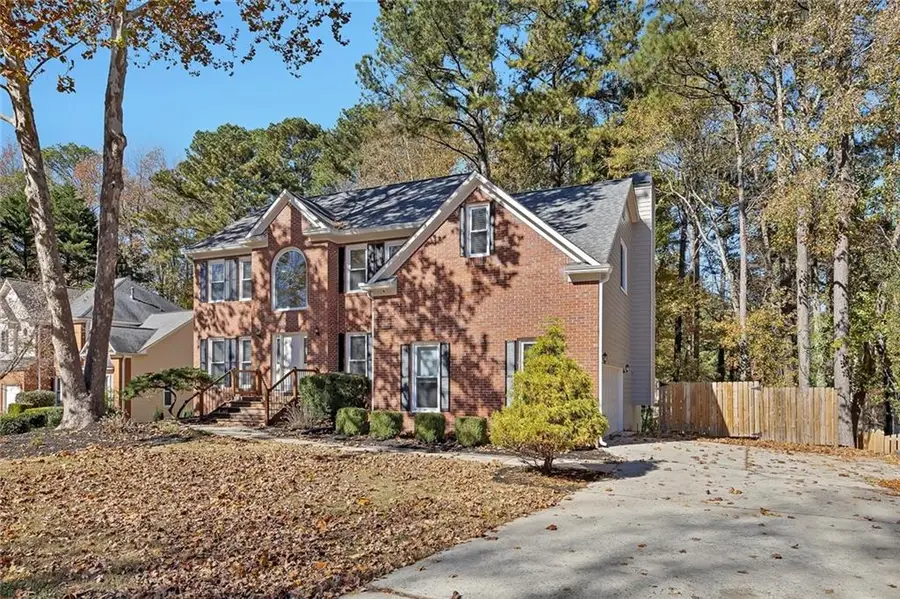 3846 Westwick Way Nw, Kennesaw, GA 30152 - Image #2