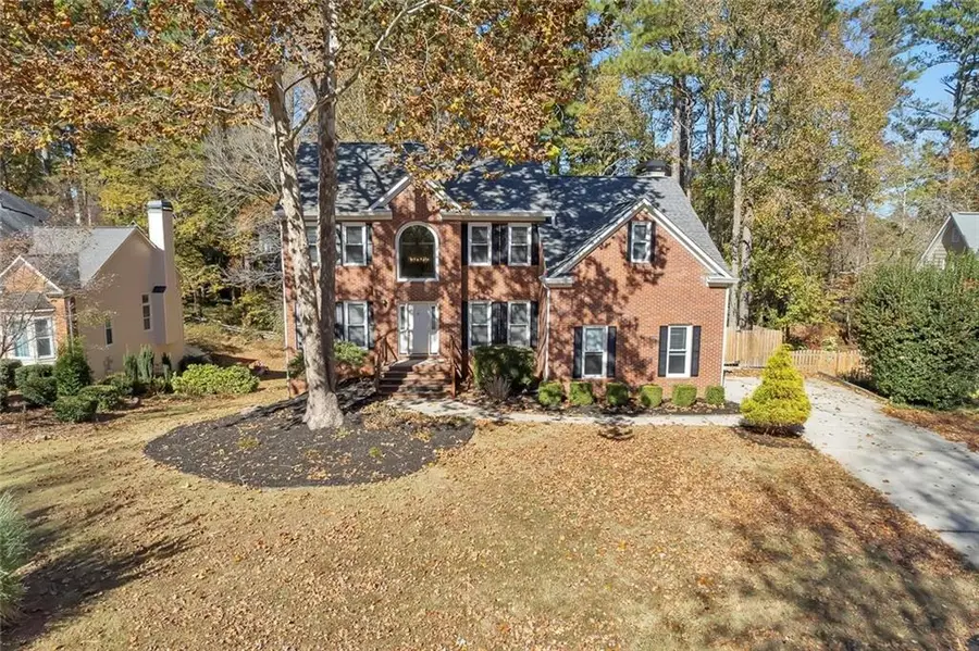 3846 Westwick Way Nw, Kennesaw, GA 30152 - Image #3