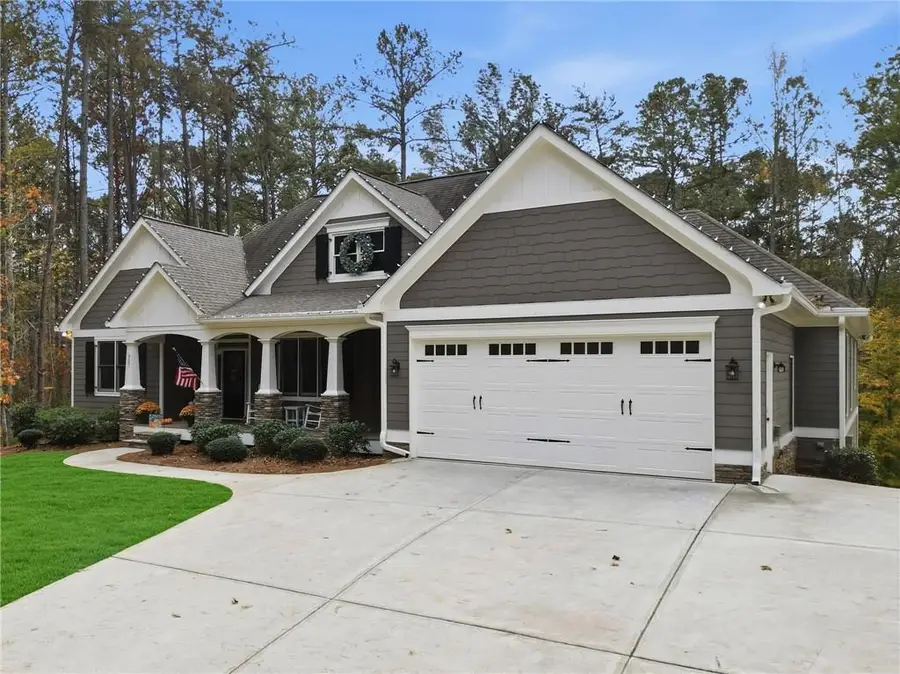 227 Wilshire Terrace, White, GA 30184 - Image #3