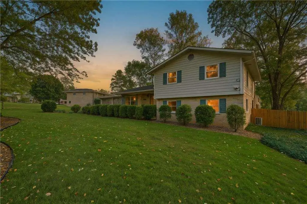 3241 Wildwood Drive, Marietta, GA 30060 - Image #1