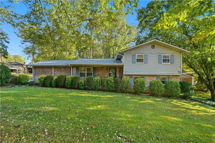 3241 Wildwood Drive, Marietta, GA 30060 - Image #3