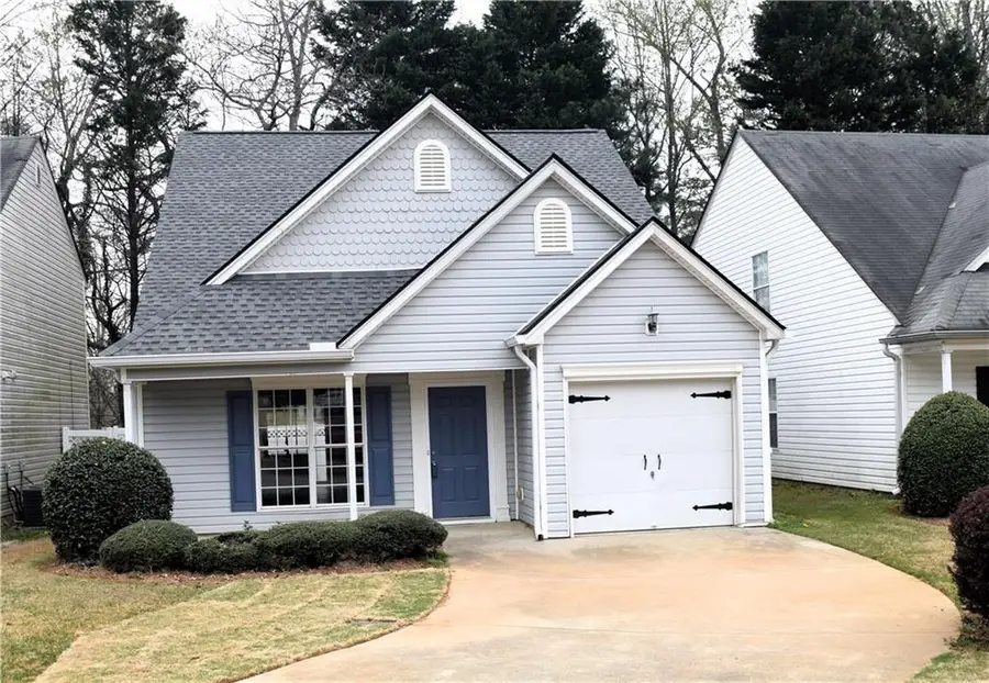 253 Woodland Way, Canton, GA 30114 - Image #2