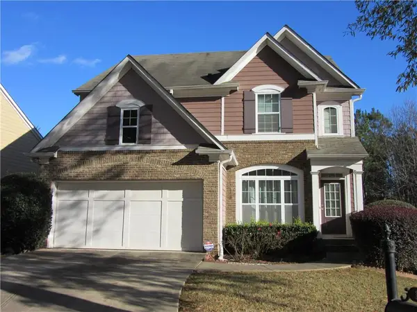 3357 Wyesham Circle, Duluth, GA 30096