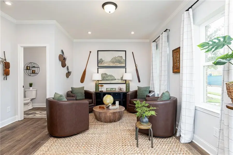 2905 Beaconwood Court, Lawrenceville, GA 30043 - Image #3