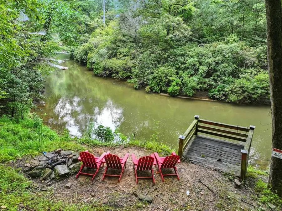 425 River Bend Court, Ellijay, GA 30540 - Image #2