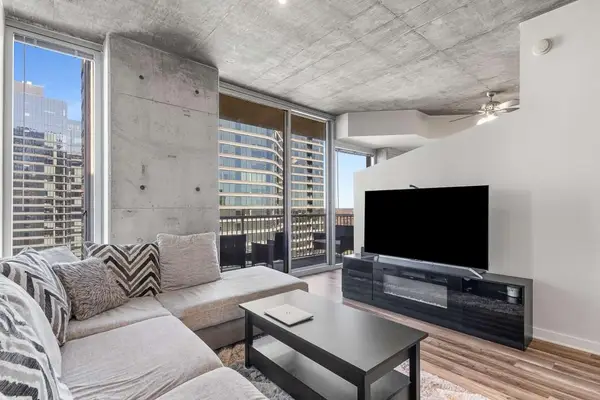 855 Peachtree Street Ne #2010, Atlanta, GA 30308