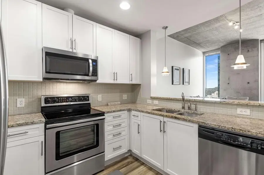 855 Peachtree Street Ne #2010, Atlanta, GA 30308 - Image #3