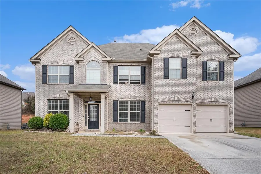 160 Julia Ann Lane, Covington, GA 30016 - Image #2