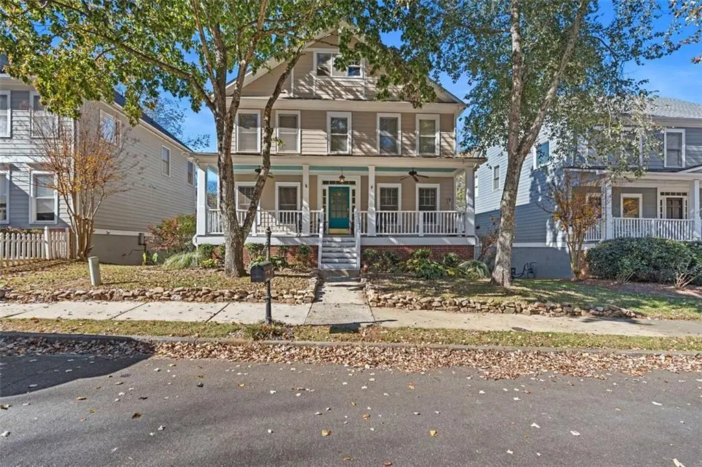 2113 Adams Overlook Nw, Atlanta, GA 30318 - Image #1