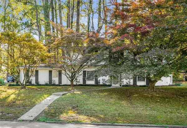 3494 Dale Lane Sw, Atlanta, GA 30331